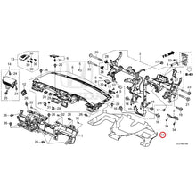 Load image into Gallery viewer, [NEW] JDM HONDA STEP WGN e:HEV RP8 2022 Instrument panel GENUINE OEM
