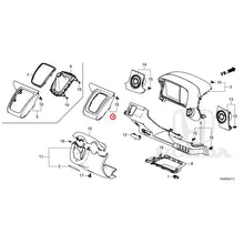 Load image into Gallery viewer, [NEW] JDM HONDA N-ONE JG3 2023 Instrument panel garnish (driver side) GENUINE OEM
