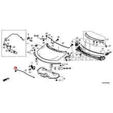 Load image into Gallery viewer, [NEW] JDM HONDA JADE HYBRID FR4 2019 Hood GENUINE OEM
