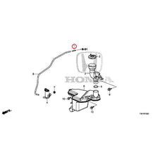 Load image into Gallery viewer, [NEW] JDM HONDA GRACE GM6 2015 Windshield Washer (1) GENUINE OEM
