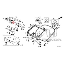 Load image into Gallery viewer, [NEW] JDM HONDA CIVIC FK8 2017 Tailgate (Type R) GENUINE OEM
