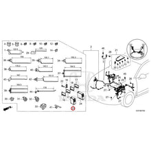 Load image into Gallery viewer, [NEW] JDM HONDA ZR-V RZ3 2023 Wiring Harness (1) GENUINE OEM
