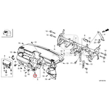Load image into Gallery viewer, [NEW] JDM HONDA N-BOX CUSTOM JF5 2024 Instrument panel GENUINE OEM
