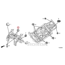 Load image into Gallery viewer, [NEW] JDM HONDA N-BOX CUSTOM JF3 2021 Grommets (Front) GENUINE OEM
