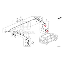Load image into Gallery viewer, [NEW] JDM HONDA STEP WGN e:HEV RP8 2022 Antenna GENUINE OEM
