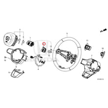 Load image into Gallery viewer, [NEW] JDM HONDA STEP WGN e:HEV RP8 2022 Steering Wheel GENUINE OEM
