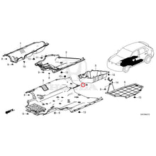 Load image into Gallery viewer, [NEW] JDM HONDA ZR-V e:HEV RZ4 2025 Undercover GENUINE OEM
