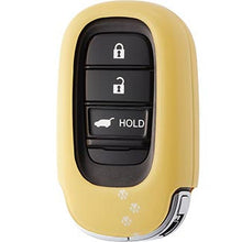 Load image into Gallery viewer, [NEW] JDM Honda ODYSSEY RC5 Key Cover Standard Genuine OEM
