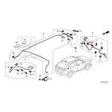 Load image into Gallery viewer, [NEW] JDM HONDA VEZEL e:HEV RV5 2025 Antenna GENUINE OEM
