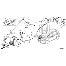 Load image into Gallery viewer, [NEW] JDM HONDA FIT GK5 2014 Windshield Washer GENUINE OEM
