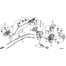 Load image into Gallery viewer, [NEW] JDM HONDA CR-Z ZF2 2014 Door Locks/Outer Handles GENUINE OEM
