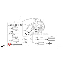 Load image into Gallery viewer, [NEW] JDM HONDA CIVIC FK8 2020 Wire Harness (6) GENUINE OEM
