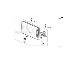 Load image into Gallery viewer, [NEW] JDM HONDA ZR-V RZ3 2023 Center Display GENUINE OEM
