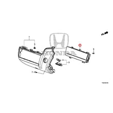 Load image into Gallery viewer, [NEW] JDM HONDA FIT GK5 2014 Auto Air Conditioner Control GENUINE OEM
