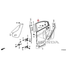 Load image into Gallery viewer, [NEW] JDM HONDA GRACE HYBRID GM4 2015 Rear Door Panel GENUINE OEM
