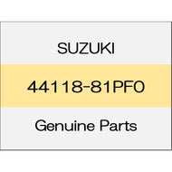 [NEW] JDM SUZUKI SWIFT ZC13/43/53/83,ZD53/83 Wheel side boots set (L) 44118-81PF0 GENUINE OEM
