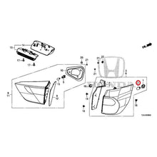 Load image into Gallery viewer, [NEW] JDM HONDA FIT GR1 2020 Taillights GENUINE OEM
