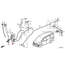 Load image into Gallery viewer, [NEW] JDM HONDA STEP WGN SPADA RP5 2020 Windshield Washer GENUINE OEM
