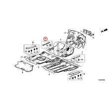 Load image into Gallery viewer, [NEW] JDM HONDA ODYSSEY RC1 2020 Floor Mat GENUINE OEM
