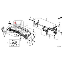 Load image into Gallery viewer, [NEW] JDM HONDA INSIGHT ZE4 2021 Instrument panel GENUINE OEM
