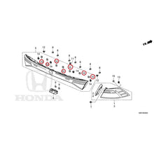Load image into Gallery viewer, [NEW] JDM HONDA ACCORD CY2 2024 Tail Lights/License Lights GENUINE OEM
