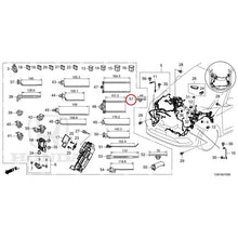 Load image into Gallery viewer, [NEW] JDM HONDA FIT e:HEV GR3 2023 Wiring Harness (1) GENUINE OEM
