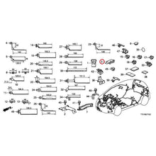 Load image into Gallery viewer, [NEW] JDM HONDA FIT HYBRID GP4 2012 Harness band/bracket GENUINE OEM
