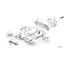 Load image into Gallery viewer, [NEW] JDM HONDA ACCORD CV3 2022 Floor Mat GENUINE OEM
