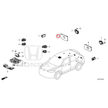 Load image into Gallery viewer, [NEW] JDM HONDA ZR-V e:HEV RZ4 2025 Interior Lights GENUINE OEM
