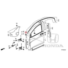 Load image into Gallery viewer, [NEW] JDM HONDA GRACE HYBRID GM4 2015 Front Door Panel GENUINE OEM
