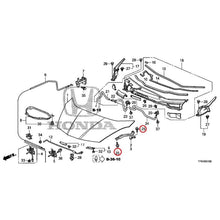 Load image into Gallery viewer, [NEW] JDM HONDA FIT GE8 2012 Hood GENUINE OEM
