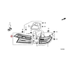 Load image into Gallery viewer, [NEW] JDM HONDA ODYSSEY RC1 2020 Tail Light/License Light (-130/530) GENUINE OEM
