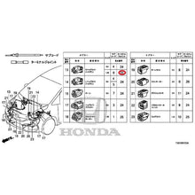 Load image into Gallery viewer, [NEW] JDM HONDA FIT GK5 2017 Electrical Connector (Front) GENUINE OEM
