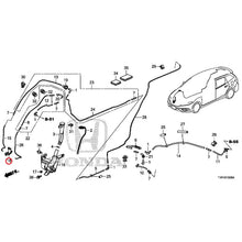 Load image into Gallery viewer, [NEW] JDM HONDA JADE HYBRID FR4 2019 Windshield Washer GENUINE OEM
