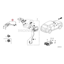 Load image into Gallery viewer, [NEW] JDM HONDA ZR-V RZ3 2023 Rear View Camera/Gnss Antenna GENUINE OEM

