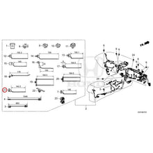 Load image into Gallery viewer, [NEW] JDM HONDA ZR-V RZ3 2023 Wiring Harness (2) GENUINE OEM
