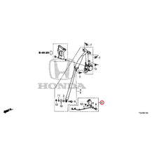 Load image into Gallery viewer, [NEW] JDM HONDA S660 JW5 2020 Seat Belt GENUINE OEM
