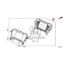 Load image into Gallery viewer, [NEW] JDM HONDA FIT GR1 2020 Meter GENUINE OEM
