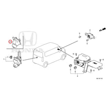 Load image into Gallery viewer, [NEW] JDM HONDA N-BOX JOY JF6 2025 GNSS Antenna/Camera GENUINE OEM
