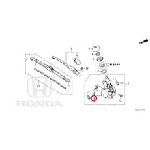 Load image into Gallery viewer, [NEW] JDM HONDA CIVIC FK8 2020 Rear Windshield Wiper GENUINE OEM
