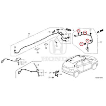 Load image into Gallery viewer, [NEW] JDM HONDA FIT e:HEV GR3 2023 Antenna GENUINE OEM
