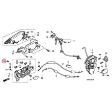 Load image into Gallery viewer, [NEW] JDM HONDA CIVIC FN2 2009 Door Locks/Outer Handles GENUINE OEM
