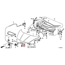 Load image into Gallery viewer, [NEW] JDM HONDA FIT HYBRID GP4 2012 Hood GENUINE OEM
