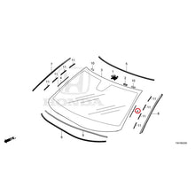 Load image into Gallery viewer, [NEW] JDM HONDA CIVIC FL1 2025 Front Windshield GENUINE OEM
