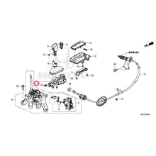 Load image into Gallery viewer, [NEW] JDM HONDA VEZEL e:HEV RV5 2025 Select Lever GENUINE OEM
