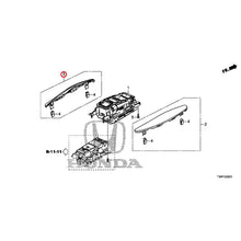 Load image into Gallery viewer, [NEW] JDM HONDA ACCORD HYBRID CR7 2016 Select Switch GENUINE OEM
