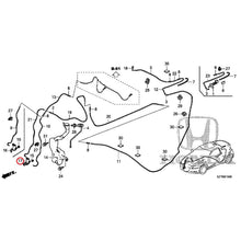Load image into Gallery viewer, [NEW] JDM HONDA CR-Z ZF2 2014 Windshield Washer GENUINE OEM
