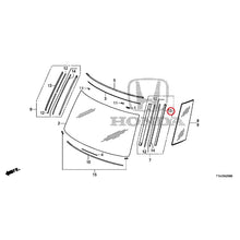 Load image into Gallery viewer, [NEW] JDM HONDA N-BOX CUSTOM JF3 2021 Front Windshield GENUINE OEM
