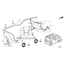 Load image into Gallery viewer, [NEW] JDM HONDA N-BOX CUSTOM JF3 2021 Antenna/Speakers GENUINE OEM
