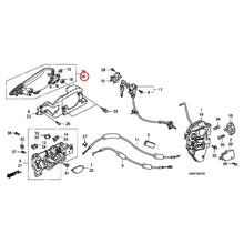 Load image into Gallery viewer, [NEW] JDM HONDA CIVIC FN2 2009 Door Locks/Outer Handles GENUINE OEM
